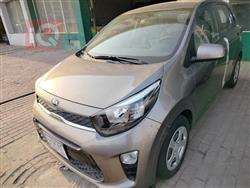 کیا پیکانتۆ